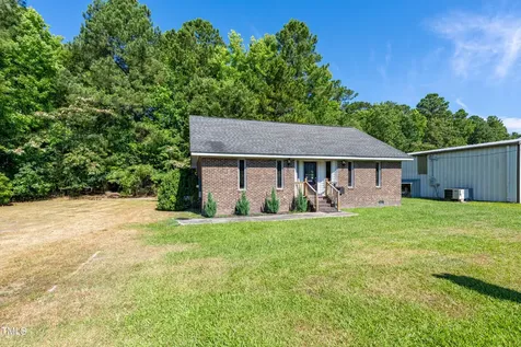 4334 S Hathaway Boulevard Sharpsburg NC 27878