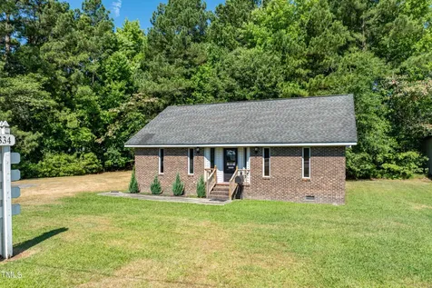 4334 S Hathaway Boulevard Sharpsburg NC 27878