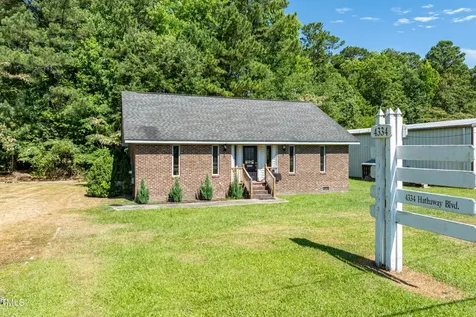4334 S Hathaway Boulevard Sharpsburg NC 27878