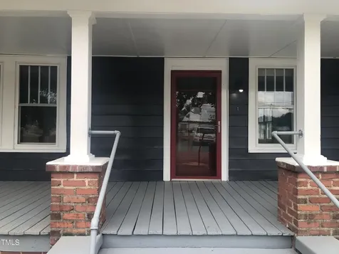 3124 Raleigh Road Henderson NC 27537