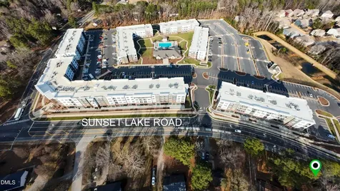 4721 Edwards Drive Apex NC 27539