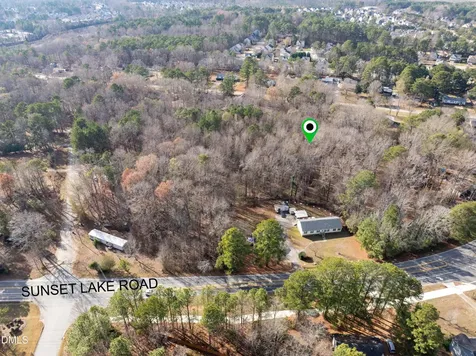4721 Edwards Drive Apex NC 27539