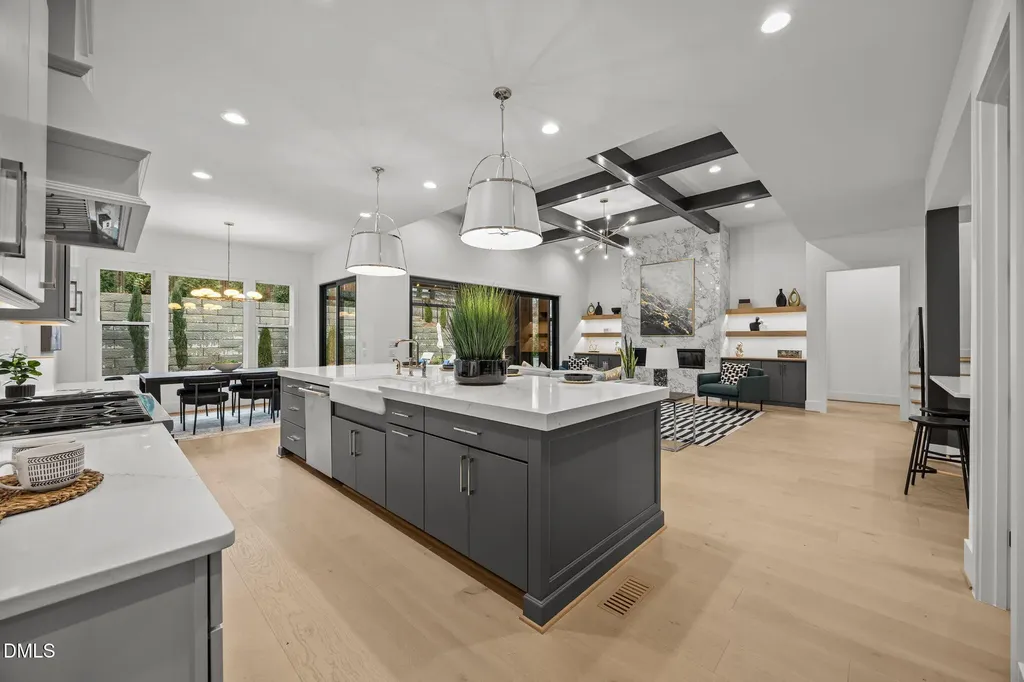 861 Wimbleton Drive Raleigh NC 27609