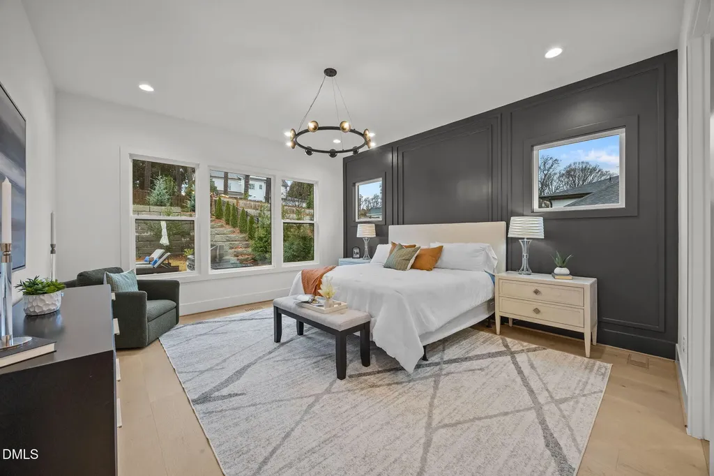 861 Wimbleton Drive Raleigh NC 27609
