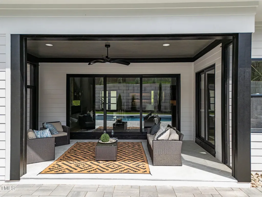861 Wimbleton Drive Raleigh NC 27609
