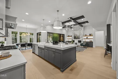 861 Wimbleton Drive Raleigh NC 27609
