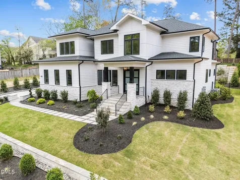861 Wimbleton Drive Raleigh NC 27609