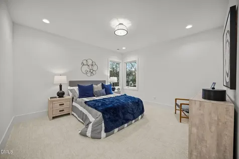 861 Wimbleton Drive Raleigh NC 27609