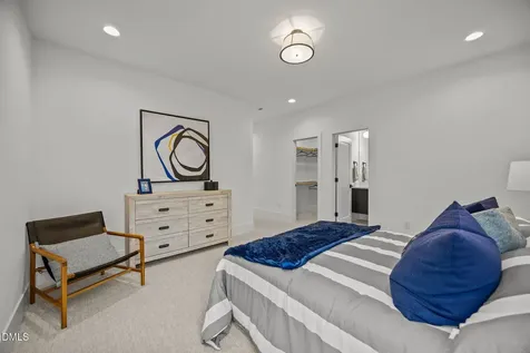 861 Wimbleton Drive Raleigh NC 27609