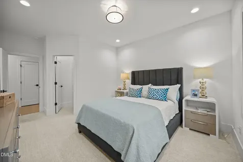 861 Wimbleton Drive Raleigh NC 27609