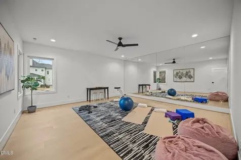 861 Wimbleton Drive Raleigh NC 27609