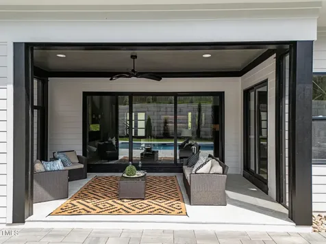 861 Wimbleton Drive Raleigh NC 27609