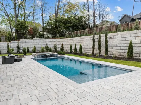 861 Wimbleton Drive Raleigh NC 27609