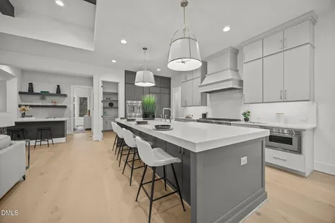 861 Wimbleton Drive Raleigh NC 27609