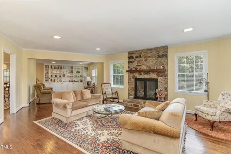 8450 Perry Road Graham NC 27253