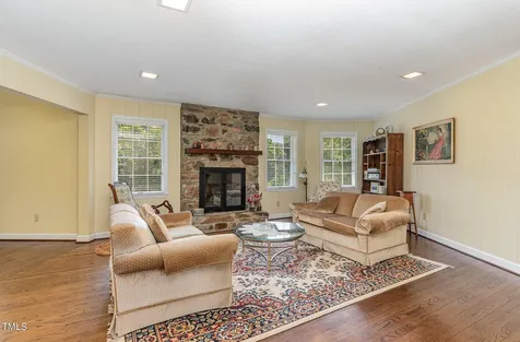 8450 Perry Road Graham NC 27253