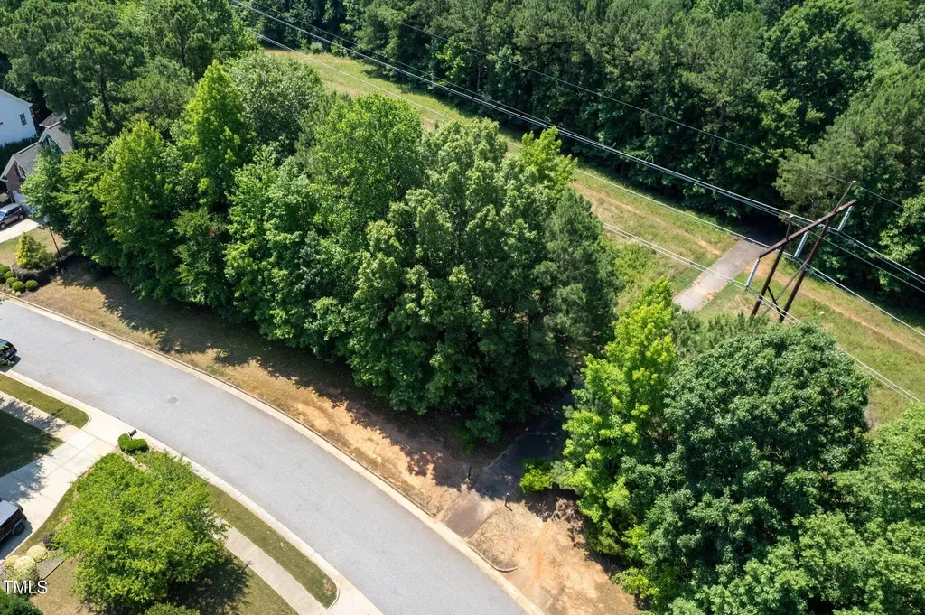 108 Eden Glen Drive Holly Springs NC 27540