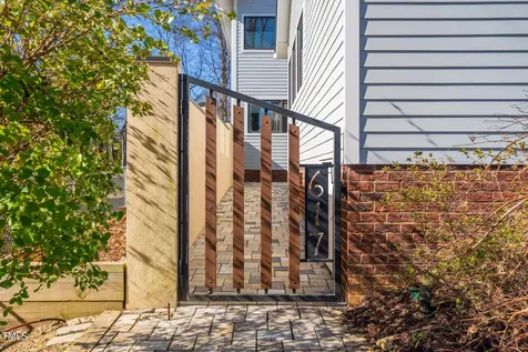 617 Tower Street Raleigh NC 27607