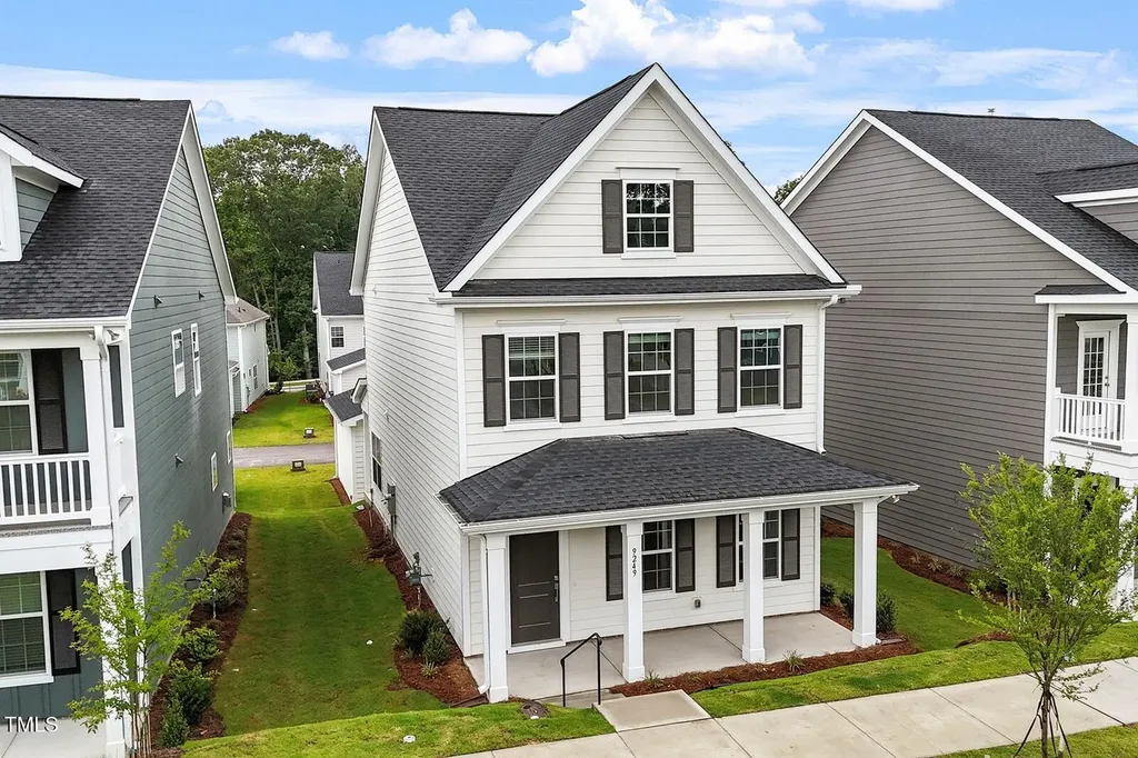 9249 Kitchin Farms Way Wake Forest NC 27587