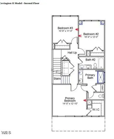 9249 Kitchin Farms Way Wake Forest NC 27587