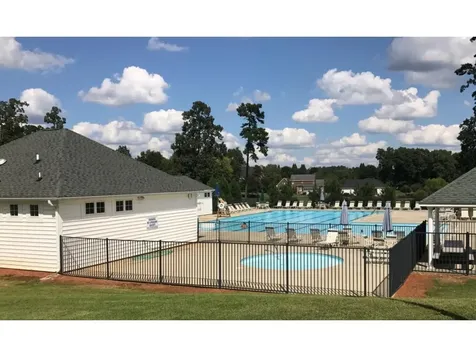 705 Croswell Court Whitsett NC 27377
