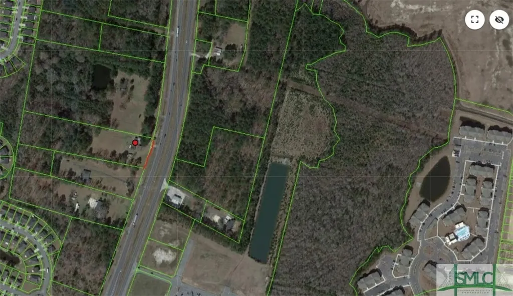 7961 Ga Highway 21 Highway Port Wentworth GA 31407