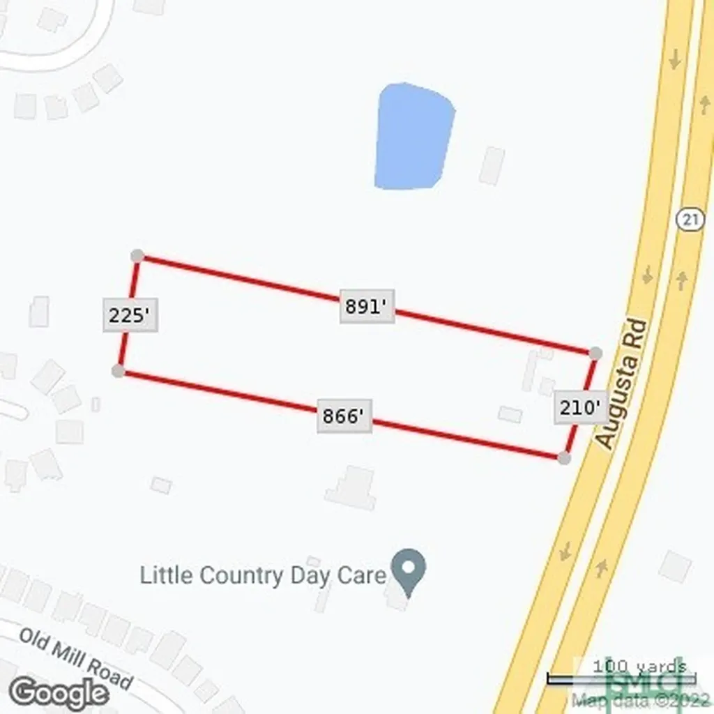 7961 Ga Highway 21 Highway Port Wentworth GA 31407
