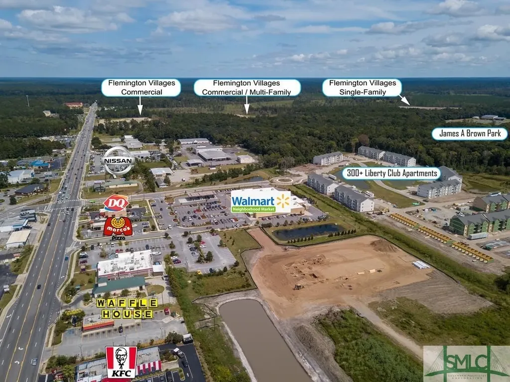 Hinesville GA 31313
