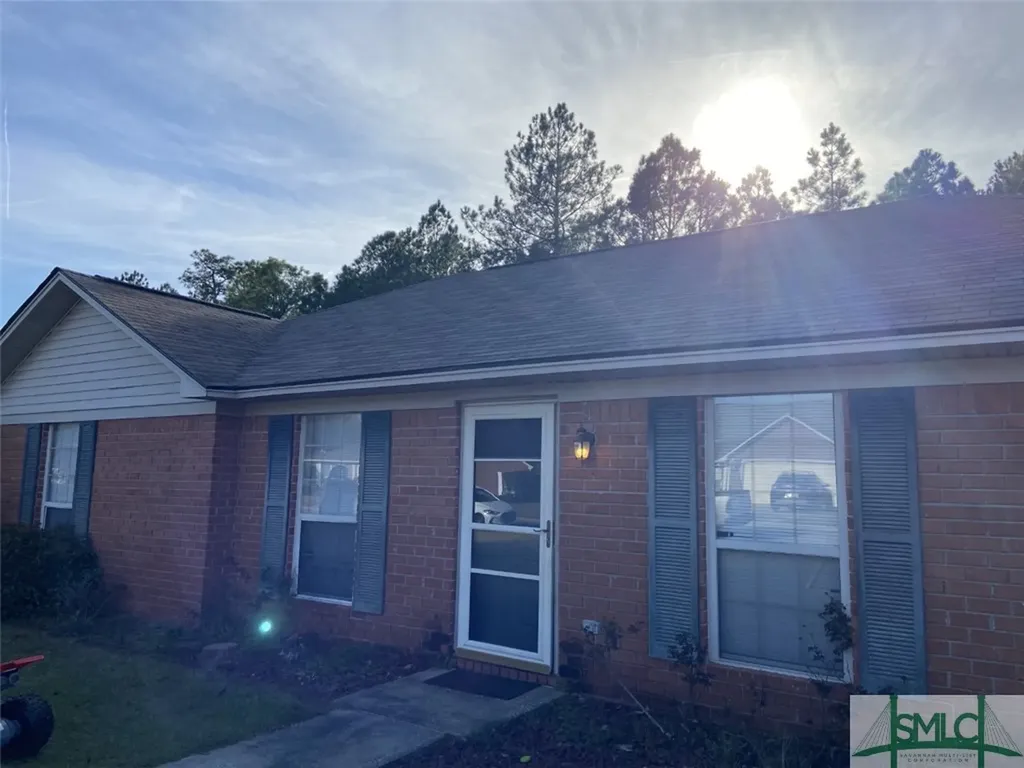 1389 Coalition Circle Hinesville GA 31313