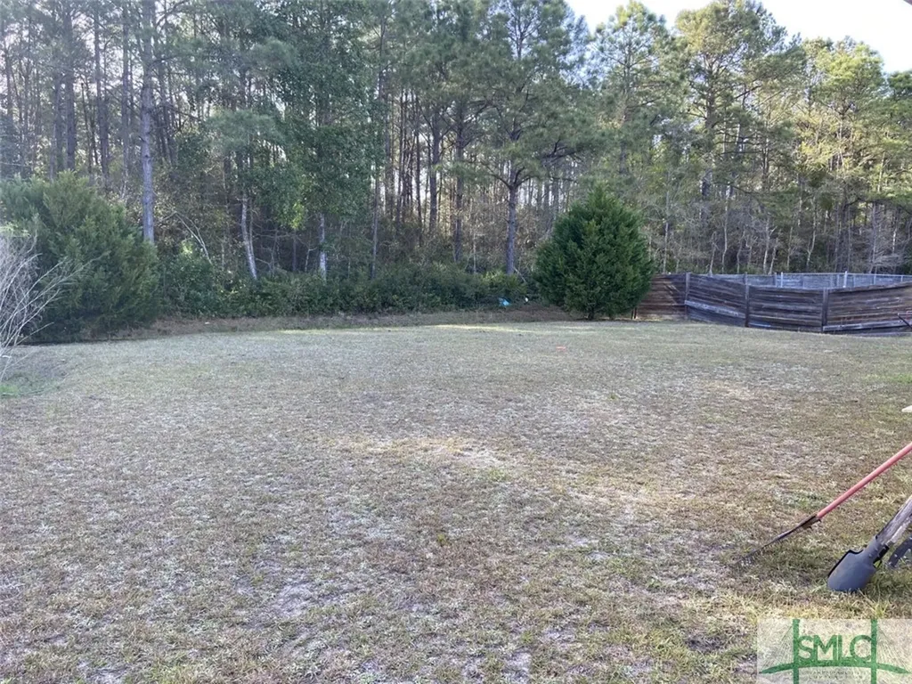 1389 Coalition Circle Hinesville GA 31313