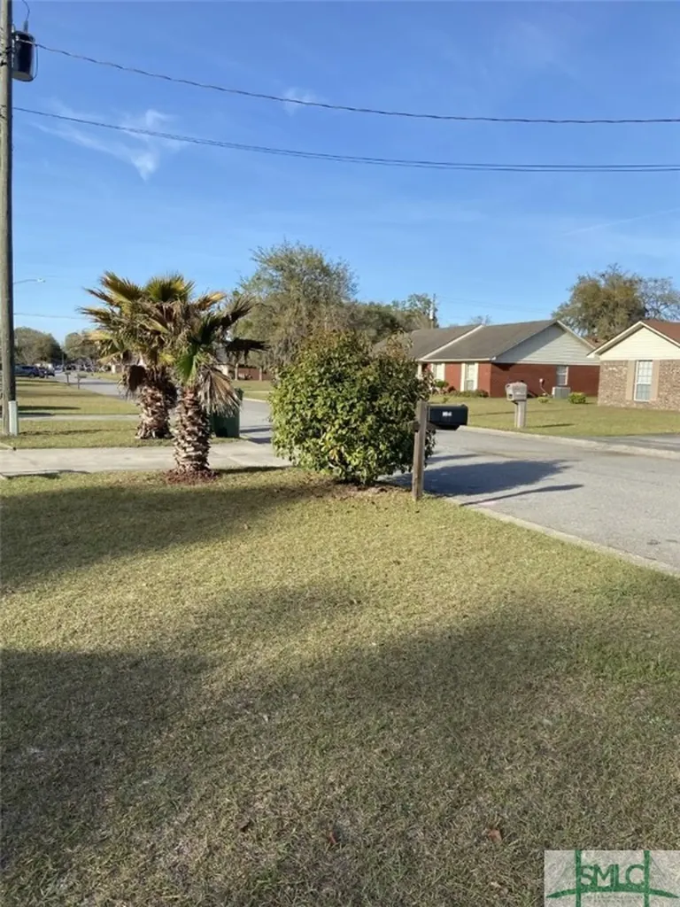1389 Coalition Circle Hinesville GA 31313