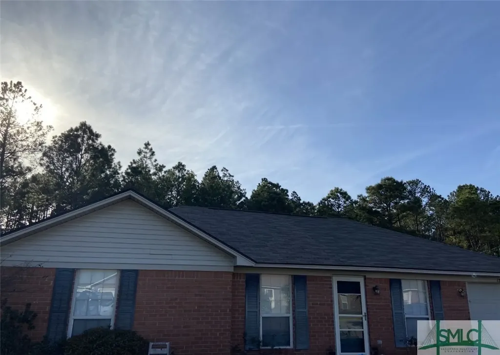 1389 Coalition Circle Hinesville GA 31313