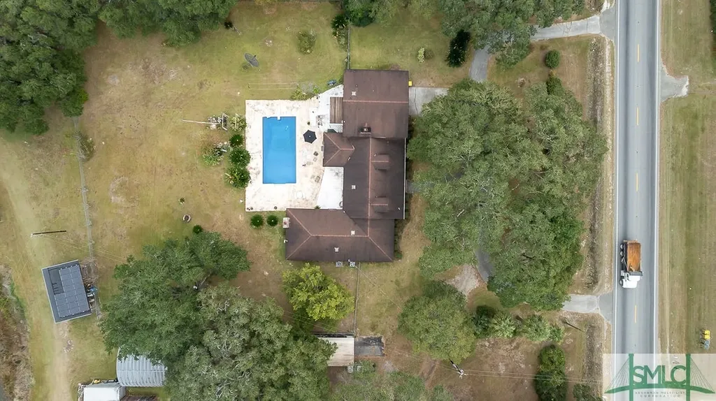 2565 Us 80 Highway Bloomingdale GA 31302