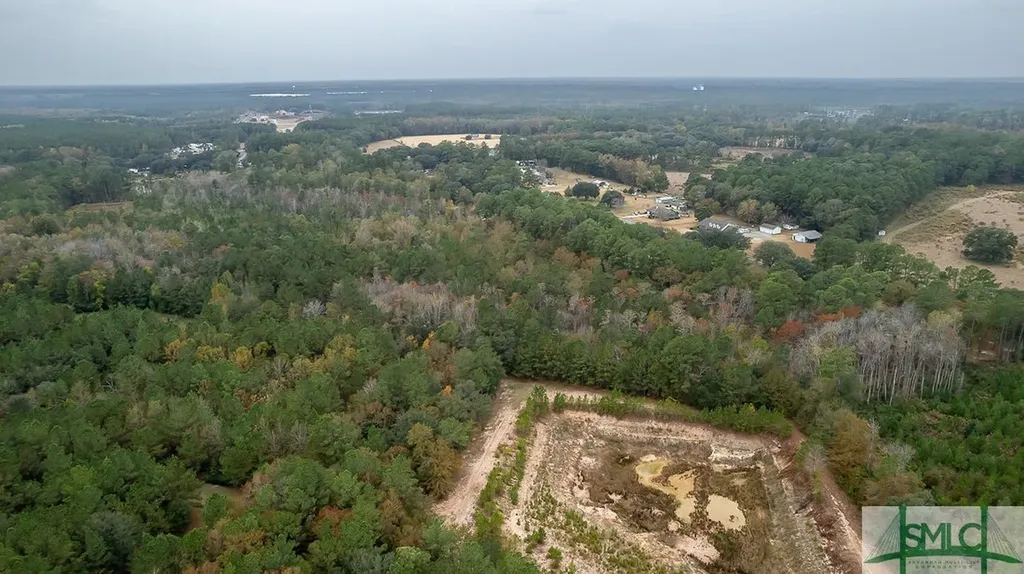 2565 Us 80 Highway Bloomingdale GA 31302