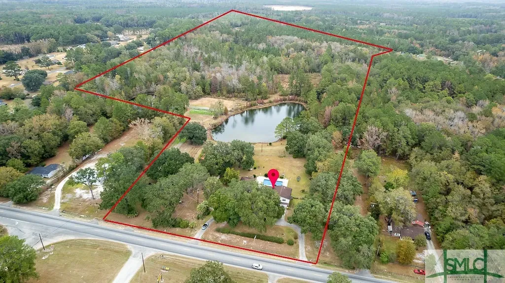 2565 Us 80 Highway Bloomingdale GA 31302