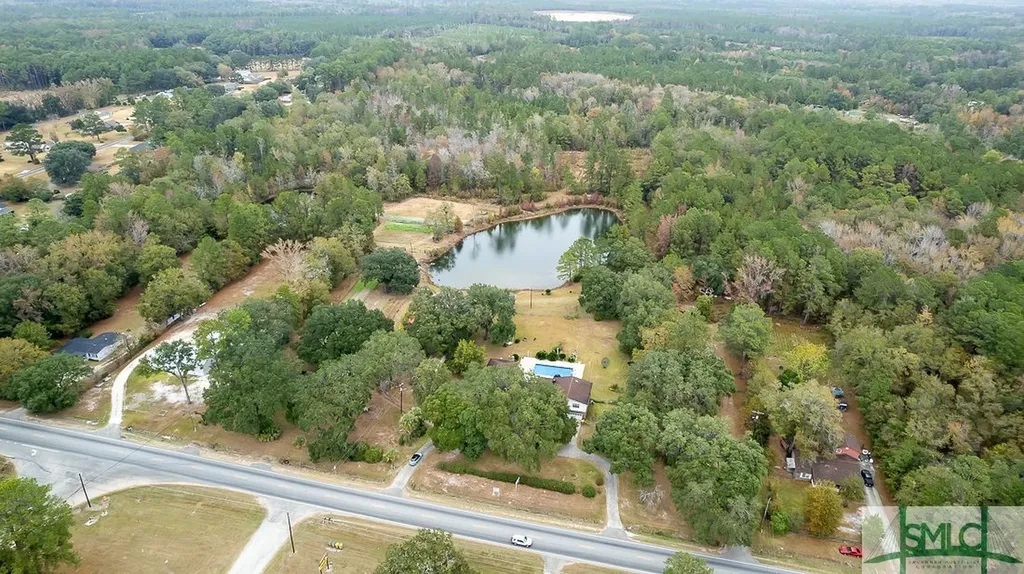 2565 Us 80 Highway Bloomingdale GA 31302