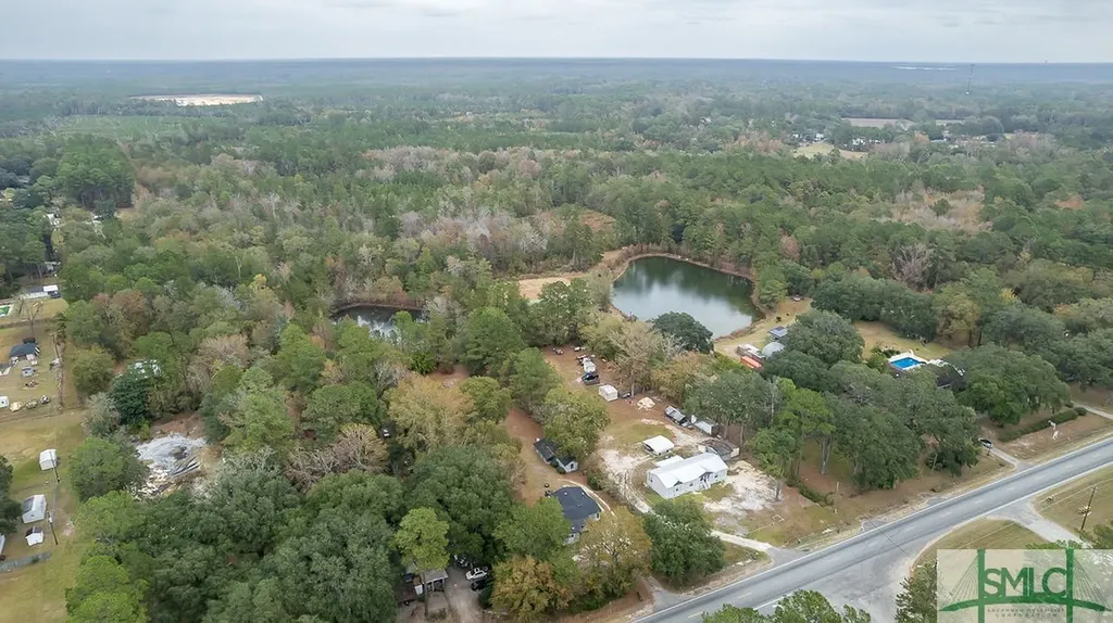 2565 Us 80 Highway Bloomingdale GA 31302