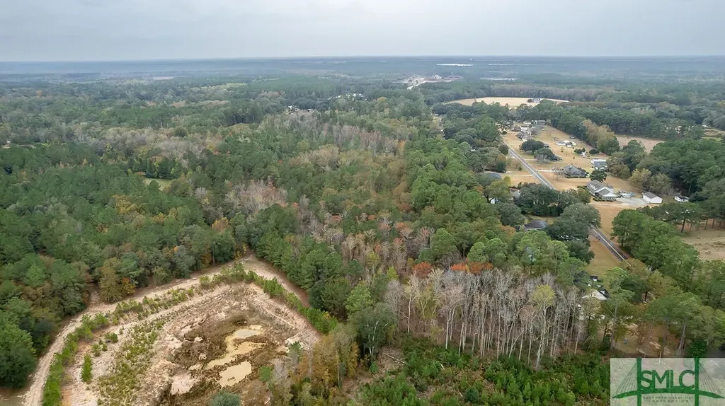 2565 Us 80 Highway Bloomingdale GA 31302