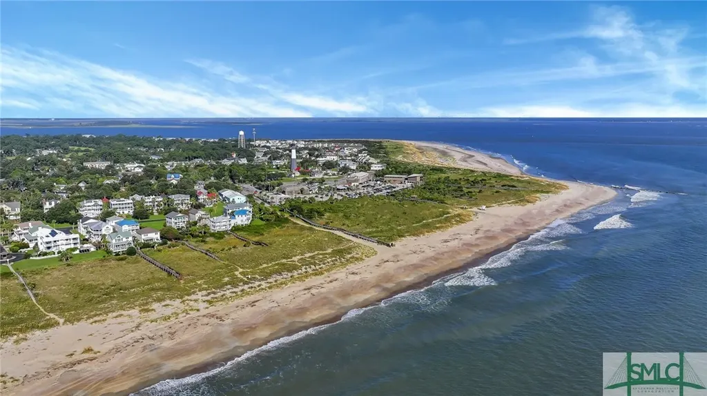 8 Driftwood Court Tybee Island GA 31328