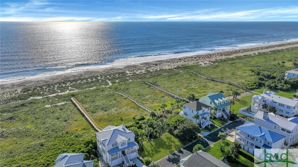 8 Driftwood Court Tybee Island GA 31328