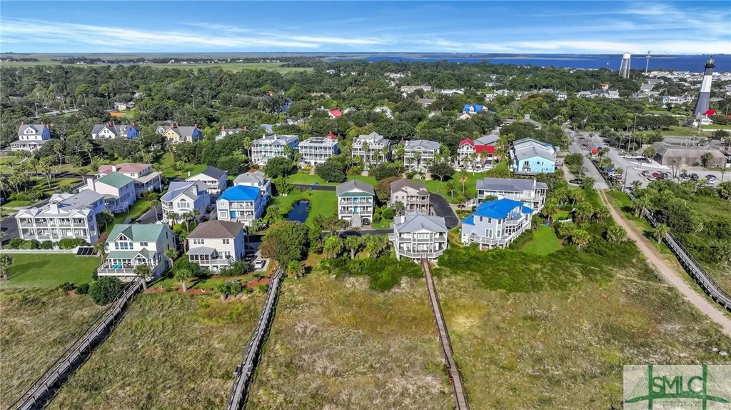 8 Driftwood Court Tybee Island GA 31328