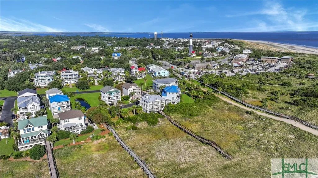 8 Driftwood Court Tybee Island GA 31328