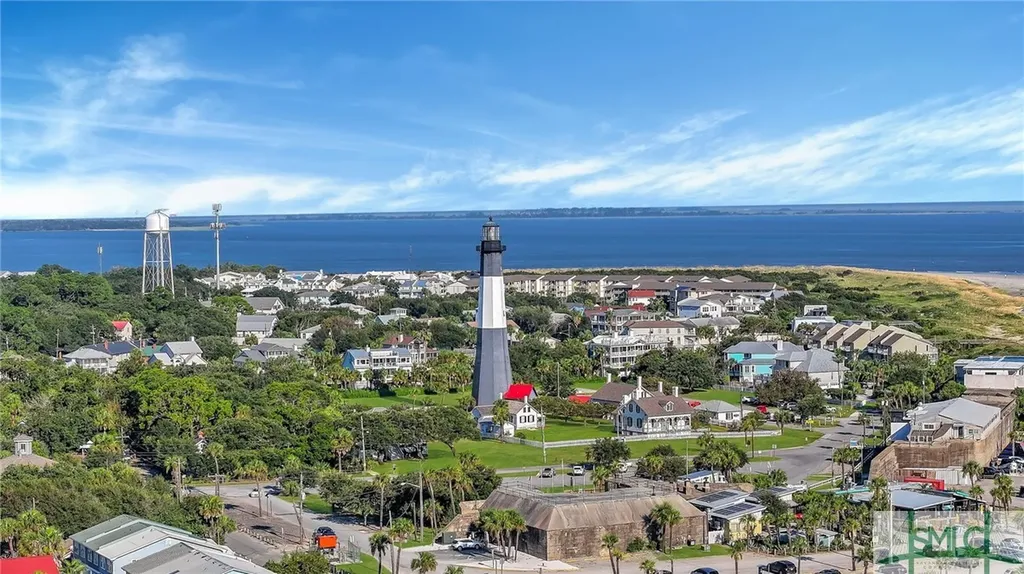 8 Driftwood Court Tybee Island GA 31328