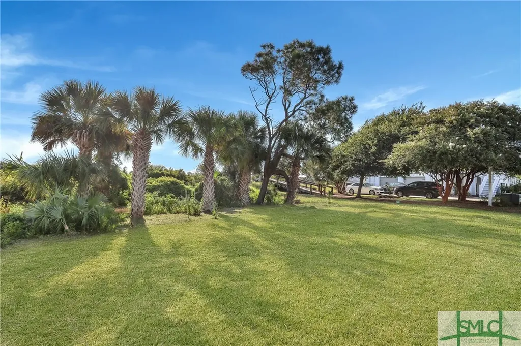 8 Driftwood Court Tybee Island GA 31328