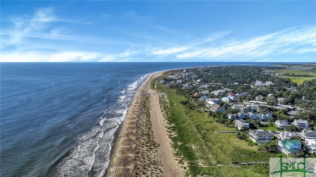 8 Driftwood Court Tybee Island GA 31328