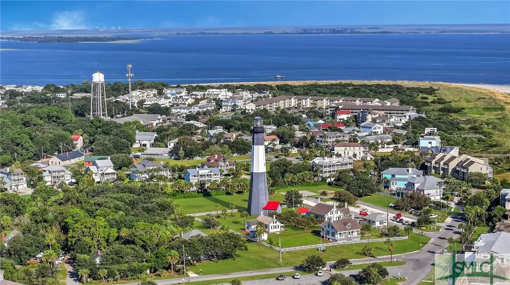8 Driftwood Court Tybee Island GA 31328