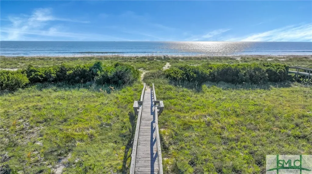 8 Driftwood Court Tybee Island GA 31328