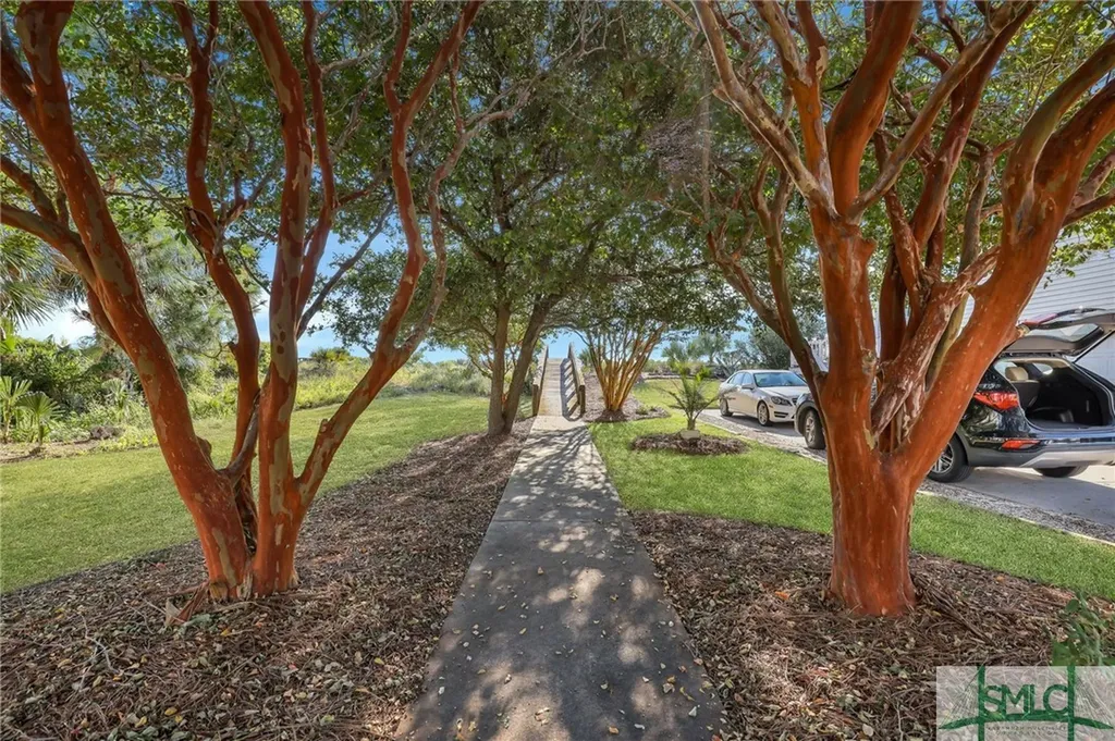 8 Driftwood Court Tybee Island GA 31328