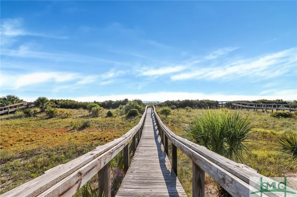 8 Driftwood Court Tybee Island GA 31328
