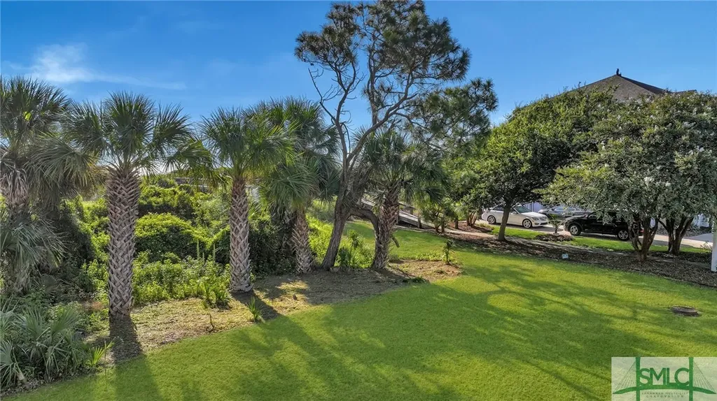 8 Driftwood Court Tybee Island GA 31328